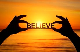 Believe