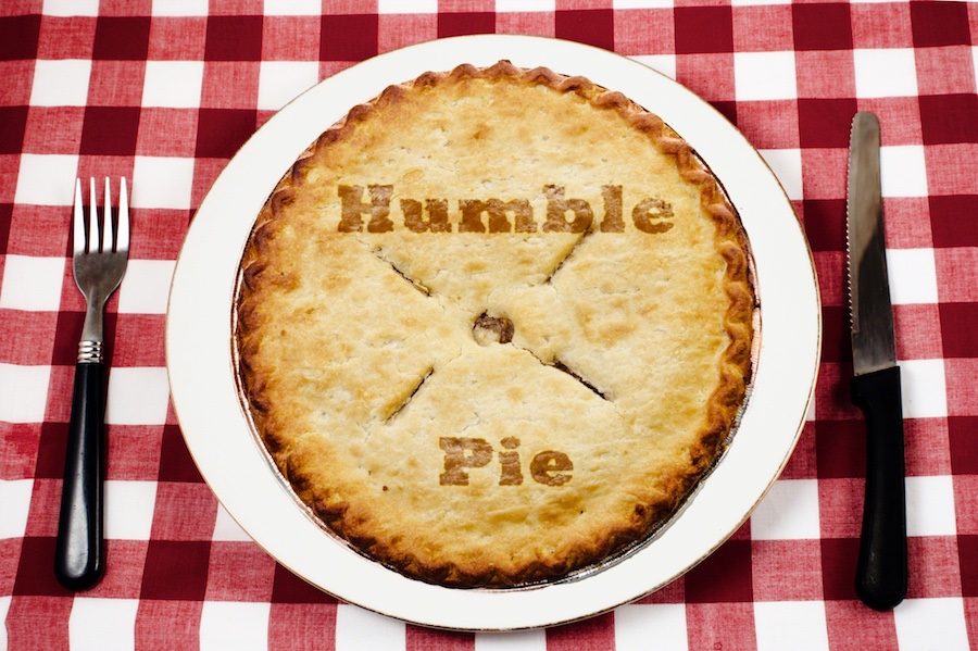 Humble Pie