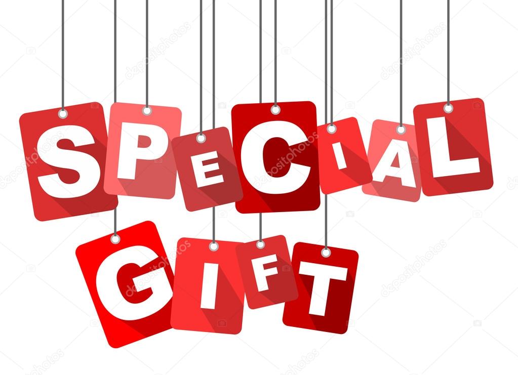 A Special Gift