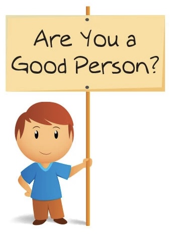 A Good Person