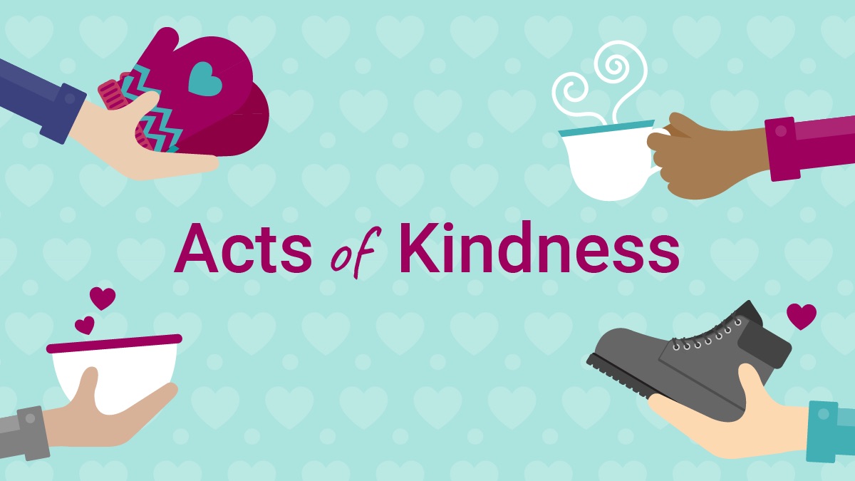 Acts of Kindness