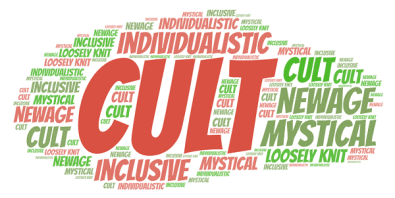 The Cult: Backsliding Spirit